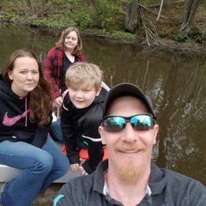 Meet your Posher, Elijah